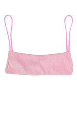 Dreamy Glitter Pastel Pink Bundle