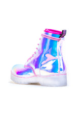 Festy Besty Super-Air Iridescent Combat