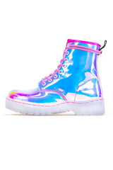 Festy Besty Super-Air Iridescent Combat