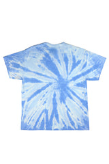 Festy Besty - CyberDrive Tie-Dye T-Shirt | Chicago